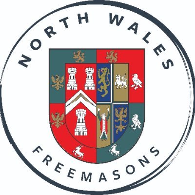 The official Twitter feed of the Provincial Grand Lodge of North Wales.