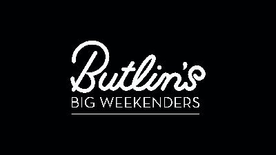 Official tweets from Butlin's Big Weekenders. Here for a chat 9am - 7pm, 7 days a week. #ButlinsBigWeekenders