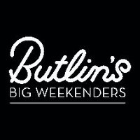 Butlin's Big Weekenders(@BigWeekenders) 's Twitter Profileg