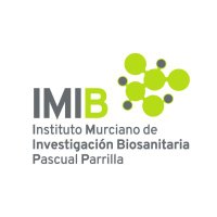 Instituto Murciano de Investigación Biosanitaria(@IMIB_RMurcia) 's Twitter Profile Photo