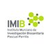 Instituto Murciano de Investigación Biosanitaria (@IMIB_RMurcia) Twitter profile photo