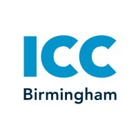 The ICC Birmingham(@ICC_Birmingham) 's Twitter Profileg
