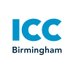 The ICC Birmingham (@ICC_Birmingham) Twitter profile photo