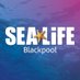 SEA LIFE Blackpool (@sealifecentre) Twitter profile photo SEA LIFE Blackpool (@sealifecentre) Twitter profile photo