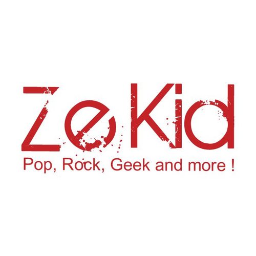 ZeKid_mode's profile picture. Alison, 32 ans et maman d'un petit qui a changé ma vie mais pas ma vision des choses. Faire partager mes coups de coeur pour la mode, déco, musique pour enfants
