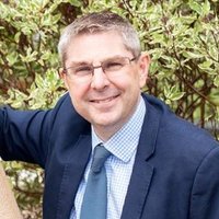 Chris Harrop OBE(@ChrisHarropOBE) 's Twitter Profile Photo