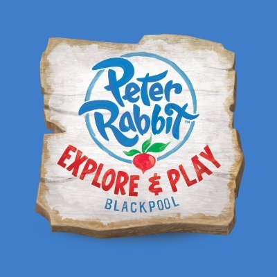 Peter Rabbit : Explore and Play Blackpool