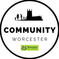 Community Worcester(@CommunityWorcs) 's Twitter Profile Photo