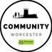 Community Worcester (@CommunityWorcs) Twitter profile photo