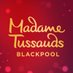 Madame Tussauds (@MTBlackpool) Twitter profile photo