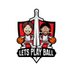 Let's Play Ball! (@mini_crusaders) Twitter profile photo Let's Play Ball! (@mini_crusaders) Twitter profile photo