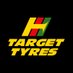 Target Tyres (@targetautoparts) Twitter profile photo Target Tyres (@targetautoparts) Twitter profile photo