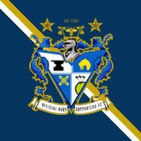 Official Bury Supporters FC (@burysfcofficial) 's Twitter Profile