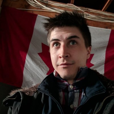 HVaniderstine's profile picture. 