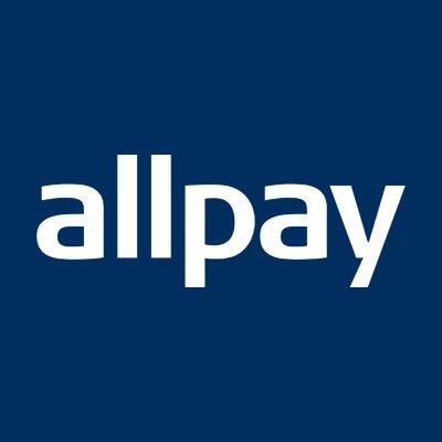 We collect more than £8.5bn a year, alongside our award-winning prepaid card solution. For customer support, please contact enquiries@allpay.net.