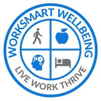 WorkSmart Wellbeing(@WorkSmartWB) 's Twitter Profile Photo