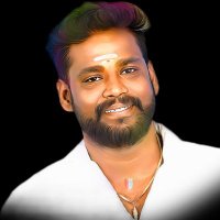 Prabakaran(@PRABA281992) 's Twitter Profile Photo