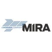 HORIBA MIRA(@MIRAEngineering) 's Twitter Profile Photo