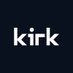 Kirk (@kirkagency) Twitter profile photo Kirk (@kirkagency) Twitter profile photo