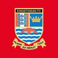 Kingstonian FC(@KingstonianFC) 's Twitter Profileg