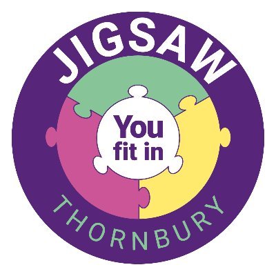 JIGSAW Thornbury supports families with children with additional needs. We run support sessions, a SEN/sensory lending library & parent/ holiday activities.