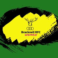 Bracknell RFC Women(@GoBRFCWomen) 's Twitter Profile Photo
