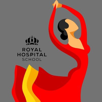 Spanish_RHS's profile picture. Bienvenidos a la página de Twitter del Royal Hospital School. #mfltwitterati