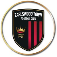 Earlswood Town FC(@ETFC1968) 's Twitter Profile Photo