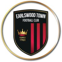 Earlswood Town FC (@etfc1968) 's Twitter Profile Photo