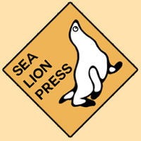 Sea Lion Press (@sealionpress) 's Twitter Profile Photo Sea Lion Press (@sealionpress) 's Twitter Profile Photo