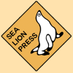 Sea Lion Press (@SeaLionPress) Twitter profile photo