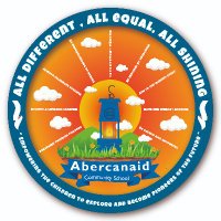 Abercanaid Community School(@Abercanaid_Sch) 's Twitter Profile Photo