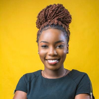 Chioma_Ojo_'s profile picture. 