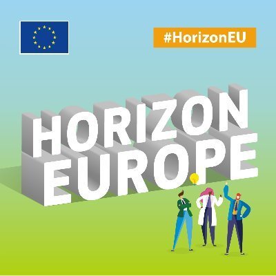 UK National Contact Point for Digital in Horizon Europe