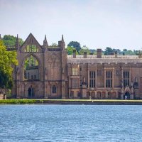 Newstead Abbey(@Newstead_Abbey) 's Twitter Profile Photo