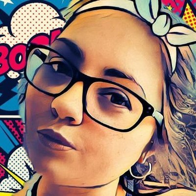 Kirsten5_'s profile picture. A big fan of Harry Potter 🥰 Gryffindor!