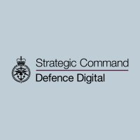 Defence Digital (@moddigitalhq) 's Twitter Profile