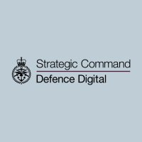 Defence Digital(@MODdigitalHQ) 's Twitter Profile Photo