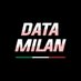 DataMilan (@datamilan1899) Twitter profile photo DataMilan (@datamilan1899) Twitter profile photo