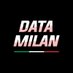 DataMilan (@DataMilan1899) Twitter profile photo