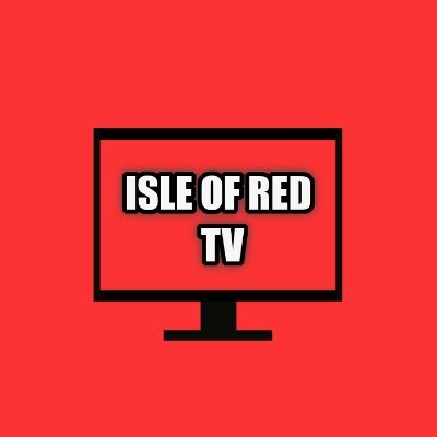 Isle Of Red TV News local Isle of Man  News & Sport & Travel & Politics & Business  Websit = https://t.co/8GrXecoaXk