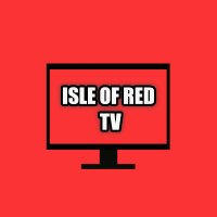 Isle Of Red TV News(@IomMediaTVRadio) 's Twitter Profile Photo