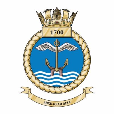 Official Twitter account for 1700 NAS. The Squadron provides Engineering, Aviation and Logistical support to operations and exercises all over the world.