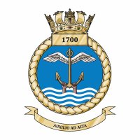 1700 Naval Air Squadron(@1700NAS) 's Twitter Profileg