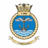 1700 Naval Air Squadron (@1700nas) 's Twitter Profile