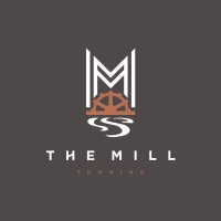 The Mill at Sonning(@MillAtSonning) 's Twitter Profile Photo