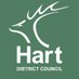Hart District Council (@HartCouncil) Twitter profile photo