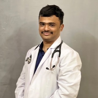 Early career Nephrologist, Lucknow India . Jipmerite sgpgian. interests in renal transplantation and AKI. Cricket enthusiast. NSMC class of 2023. tweets my own