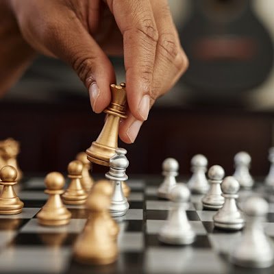 chessaddict8's profile picture. 