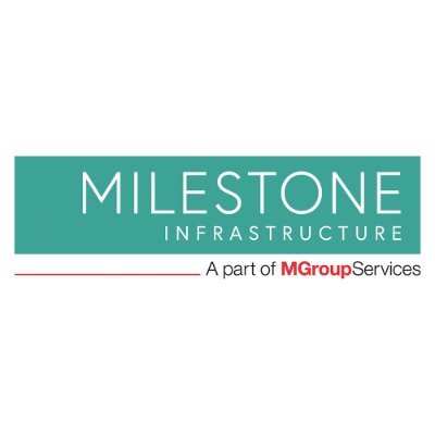 Milestone_Infra Profile Picture